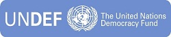 The United Nations Democracy Fund